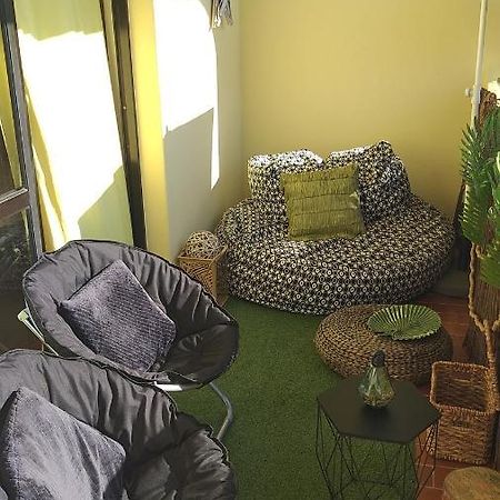 Apartament Olhos Do Mar T1 Beach Olhos De Agua Albufeira Dış mekan fotoğraf
