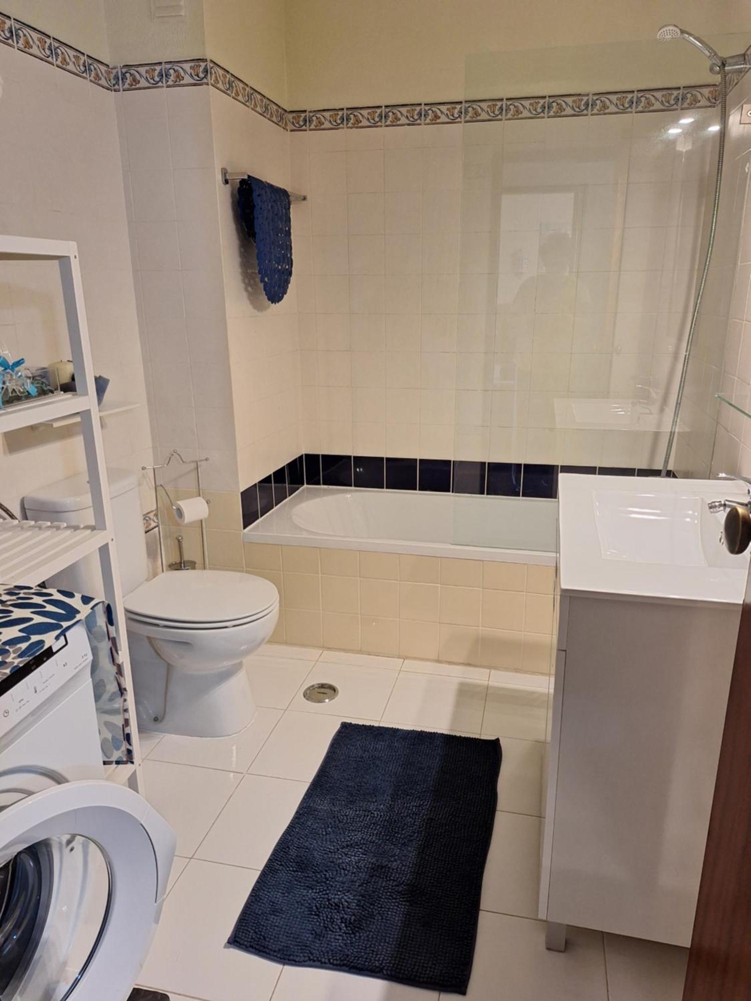 Apartament Olhos Do Mar T1 Beach Olhos De Agua Albufeira Dış mekan fotoğraf